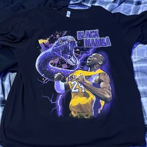 Kobe T-shirt
